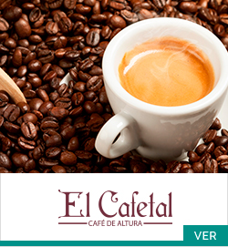 Distribuidor El Cafetal